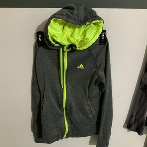 Addidas Hoodie